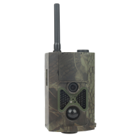 Hc550m Wild Photo Trail Traps Digital Hunting Wildlife Mms Camera