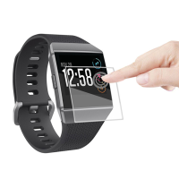 Hd Watch Screen Protector Protective Water Film Anti Scratch For Fitbit Ionic