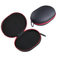 Headphone Case Headset Box Storage Bag for Beat by Dr.Dre Studio 2.0 Wireless Wire Headphones