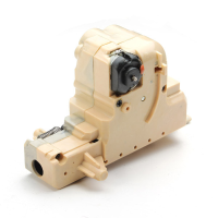 Heng Long Shooting Machine For 1/16 Rc Tank Upgraded Model Parts Accessories