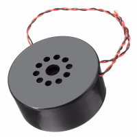 Heng Long Tank 3818 Speakers Including Protect Shell&plug Wire18/027