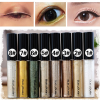 Hengfang Shiny Long Lasting Waterproof Eye Liner Makeup Eyeliner Liquid Cosmetic Tool Beauty