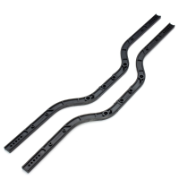 Hg P401/p402/p601 Rc Car Main Axle Bracket P10001