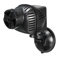Hidom® Wm 1800 220v 12w Aquarium Wave Maker 3000lph Fish Tank Water Pump