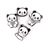 High Temperature Resistant Pretty Bear Cookie Mold Creative Diy Biscuit Fondant Cake Chocalate Mold