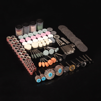 Hilda 240pcs Grinding Sanding Polishing Rotary Tool Accessory Set For Dremel Rotary Tool