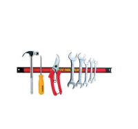 Hilda 460x25mm Magnetic Tool Holder Magnetic Tool Organizer Storage Racks