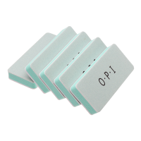 Hilda 5pcs Double Polished Surface Polishing Blocks 90x40x14mm 1000/4000 Grit Polishing Tool