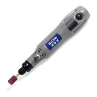 Hilda Dc 3.6V Mini Electric Variable Speed Cordless Drill 110 220v Grinder Rotary Tool
