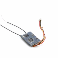 Holybro Compatible Receiver For Futaba Fasst T8fg T14fg 12z T18mz