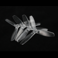 Holybro Kopis 1 Fpv Racing Drone Spare Part 5045 3 Blade Propeller 2 Pairs