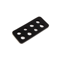 Holybro Kopis 1 Fpv Racing Drone Spare Part Battery Pad 20*45*2mm