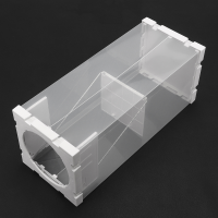 Homgrace Rat Live Trap Bottle Mice Mouse Mole Small Rodent Humane Cage Animal Control Catch