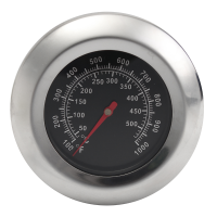 Honana Bbq Thermometer Temperature Controller Fahrenheit Replacement Smokey Mountain