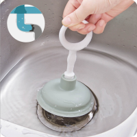 Honana BC 060 Pipeline Dredge Plunger Suction Pipe Cleaner for Drain Bath Sink Rubber Dredging Household Kitchen Cleaning Device Wash Basin