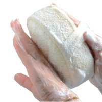 Honana Bc 356 Body Sponge Bath Massage Of Shower Bath Gloves Shower Exfoliating Bath Gloves Shower Scrubber
