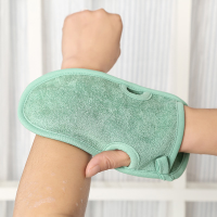 Honana Bc 484 Body Sponge Bath Massage Of Shower Bath Gloves Shower Exfoliating Bath Gloves Shower Scrubber