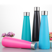 Honana Cf Ic01 Outdoor Sports Thermal Insulation Stainless Steel Bottle Kettle For Water Cola Style
