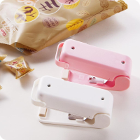 Honana Cf Vcm18 Mini Handy Heat Instant Sealer Manual Closer For Kitchen Food Storage Plastic Bags