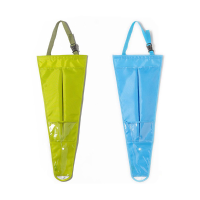 Honana Hn B10 Waterproof Car Umbrella Holder Back Seat Umbrella Hanging Organizer