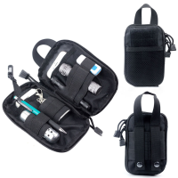 Honana Hn B68 Compact Tactial Emt Pouch Portable Durable Medical First Aid Kit Storage Bag