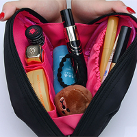Honana Hn Cb03 Waterproof Travel Toiletry Wash Bags Makeup Case Multifunctional Cosmetic Storage Bag