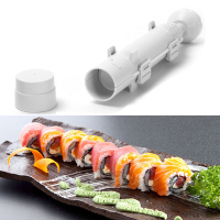 Honana HN KT469 Sushi Roller Kit DIY Sushi Maker Bazooka Roll Tool