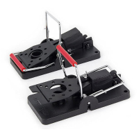 Honana Hn P3 Easy Set Mouse Trap Snap Rat Control Traps Mice Catcher Pest Control