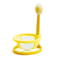 Honana KC 723 Yolkster Egg Poacher Convenient Eggs Boiler Quality Perfectly Poaches Eggs