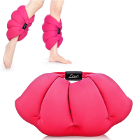 Honana Wx 771 Woman Beautify Legs Pillow Eliminate Fatigue Pregnant Women Leg Cushion Muscles Keep Fit Leg Pad