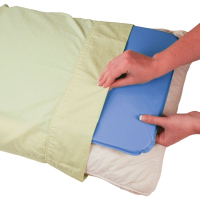 Honana Wx P3 Pillow Cooling Pad Sleeping Therapy Insert Comfort Aid Mat Muscle Relief Cooling Pillow