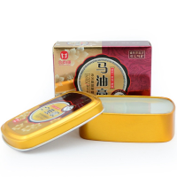 Horse Oil Hand Foot Cream Antifreeze Anti Crack Antipruritic Elbows Heel Cracks Ointment