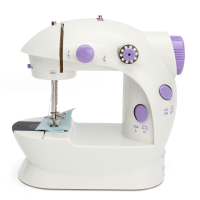 Household Hemline Mini Sewing Machine 2 Speed Ideal For Beginners & Kids New