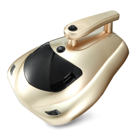 Household Vacuum Cleaners Dust Mite Controller Bed Mites Cleaner Uv Germicidal Mattress Mites Clean