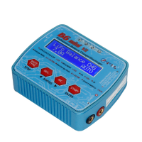 Htrc B6 Mini V2 Dc Input 70w 7a Professional Lipo Battery Balance Charger Discharger