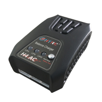 HTRC H4AC 20W 2A 2 4S Lipo Battery Balance Charger