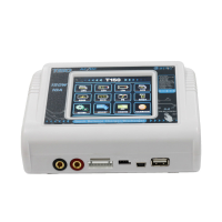 HTRC T150 150W 10A AC/DC 1 6S Touch Screen Battery Balance Charger