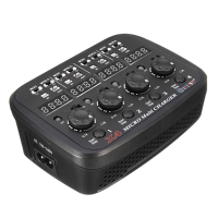 Htrc X4 Micro Multi Ac/dc 24w 1.5A 1cell 1s 3.7V Lipo Lihv Charger