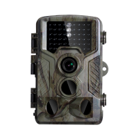 Hunting Camera H801 16mp Digital Waterproof Trail Tactical Wildlife