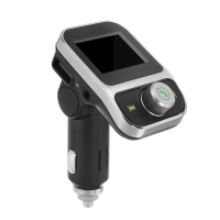 Hy 88 Dual Usb Car Charger Wireless Bluetooth Fm Transmitter Car Kit Mp3 Player
