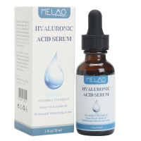 Hyaluronic Acid Serum Moisturizing Vitamin C Essence 30ml
