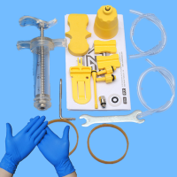 Hydraulic Disc Brake Hose Longth Adjustment Brake Tool Kit For Shimano Tektro
