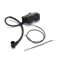 Ignition Coil For Husqvarna Chainsaw 340 345 346 350 351 353 357 359 362 365 372