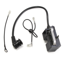 Ignition Module Coil Assembly For Rancher 544047001 455 Husqvarna Chainsaw 340
