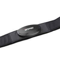 Igpsport Hr30 Ant+ Heart Rate Sensor Fit For Ant+ Gps Bicycle Computer Garmin Igpsport Bryton