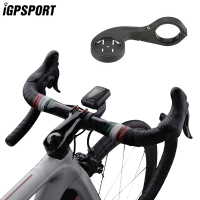 Igpsport S60 Bicycle Computer Mount Holder Stopwatch Extender For Igs20/20plus/60 Garmin Gps