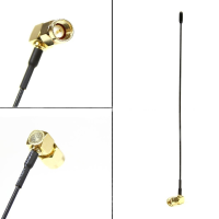 Immersionrc 433mhz 1.2Dbi Sander Whip Antenna For Fpv Rc Drone
