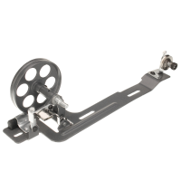 Industrial Sewing Machine Bobbin Winder Hoist 3 Inch Wheel For Consew/singer/juki/brother