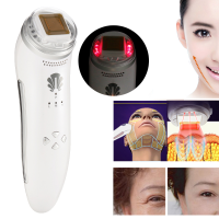 Infrared Ray Dot Matrix Deep Import Fractional Rf Radio Frequency Skin Face Lifting