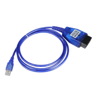 Inpa Dcan K+can Diagnostic Cable Switched For Bmw E Series